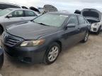 TOYOTA CAMRY BASE photo