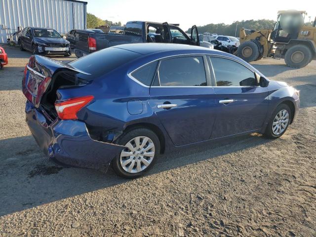 2019 NISSAN SENTRA S - 3N1AB7AP7KY388083