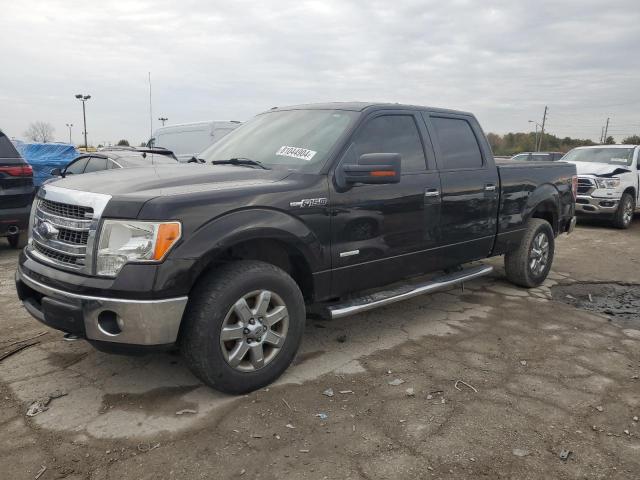 VIN 1FTFW1ET4DFA02662 2013 FORD F-150 no.1