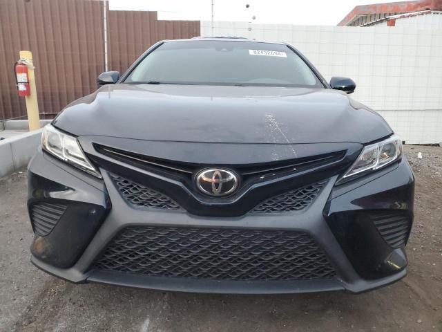 VIN 4T1B11HK6JU538791 2018 TOYOTA CAMRY no.5