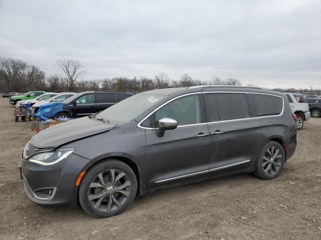 2017 CHRYSLER PACIFICA L - 2C4RC1GG3HR763218