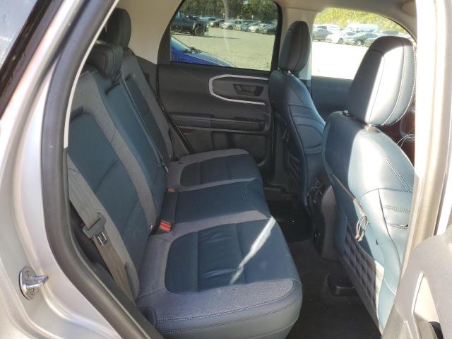 2021 FORD BRONCO SPO 3FMCR9C69MRA37363