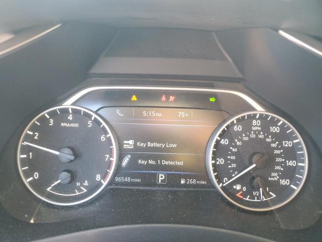 2017 NISSAN MURANO S - 5N1AZ2MH6HN163879