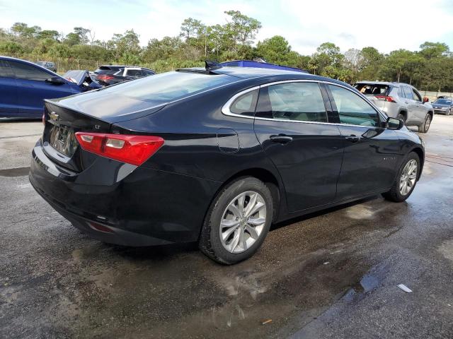 VIN 1G1ZD5ST0SF117361 2025 CHEVROLET MALIBU no.3