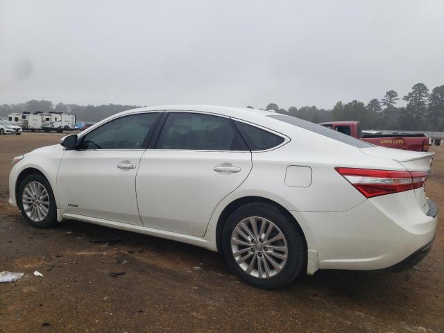2015 TOYOTA AVALON HYB 4T1BD1EB7FU036679
