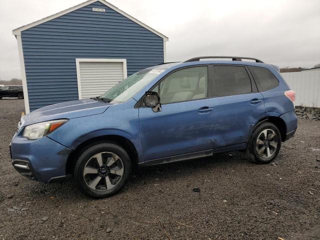 SUBARU FORESTER 2