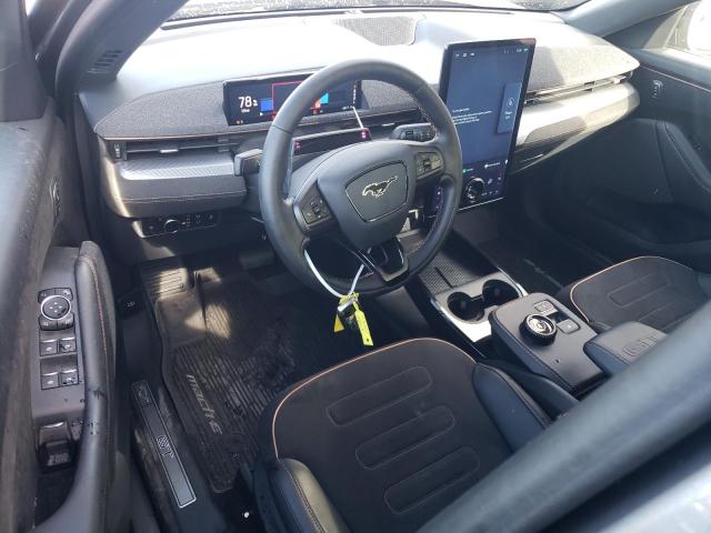 2023 FORD MUSTANG MA - 3FMTK4SE5PMA62908