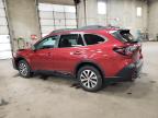 Lot #2995964382 2022 SUBARU OUTBACK PR