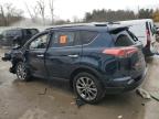 TOYOTA RAV4 LIMIT photo