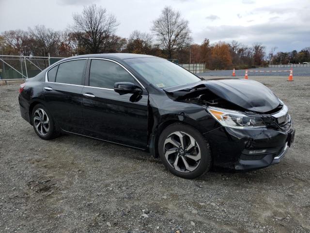 2016 HONDA ACCORD EXL - 1HGCR2F80GA103534