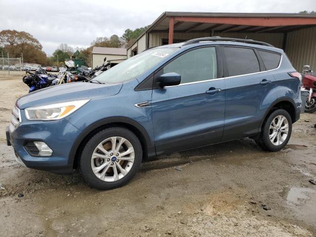 2018 FORD ESCAPE SE - 1FMCU9GD8JUA75985