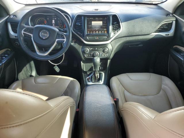 2017 JEEP CHEROKEE L - 1C4PJLDB4HW526228