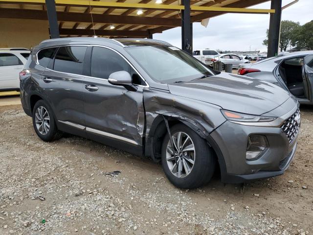 2020 HYUNDAI SANTA FE L - 5NMS53ADXLH146987