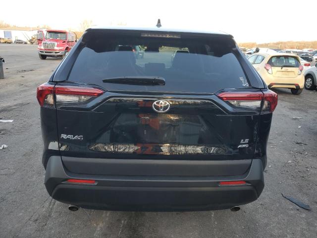 2023 TOYOTA RAV4 LE - 2T3F1RFV5PW392557