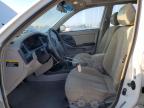 Lot #3023632258 2002 HYUNDAI ELANTRA GL