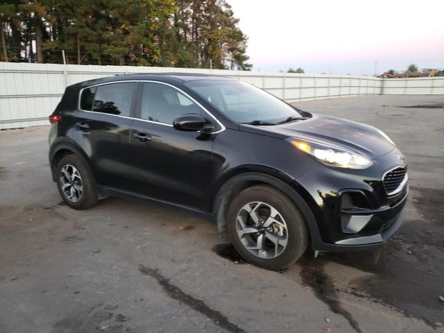 2021 KIA SPORTAGE - KNDPM3AC2M7847306