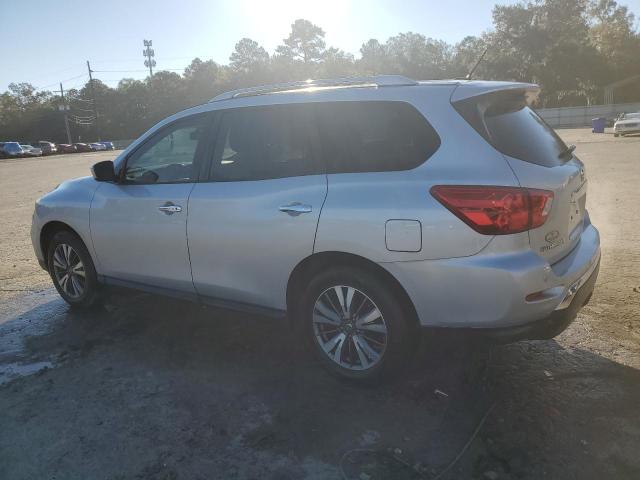 2018 NISSAN PATHFINDER - 5N1DR2MN0JC609724