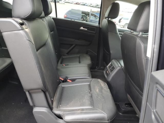 2019 VOLKSWAGEN ATLAS SE - 1V2YR2CA0KC514472