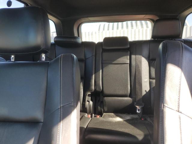 2016 JEEP GRAND CHER - 1C4RJEBG5GC320922