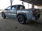 NISSAN FRONTIER S photo