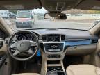 MERCEDES-BENZ ML 350 4MA photo