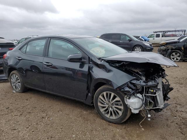 2018 TOYOTA COROLLA L - 2T1BURHE6JC064519