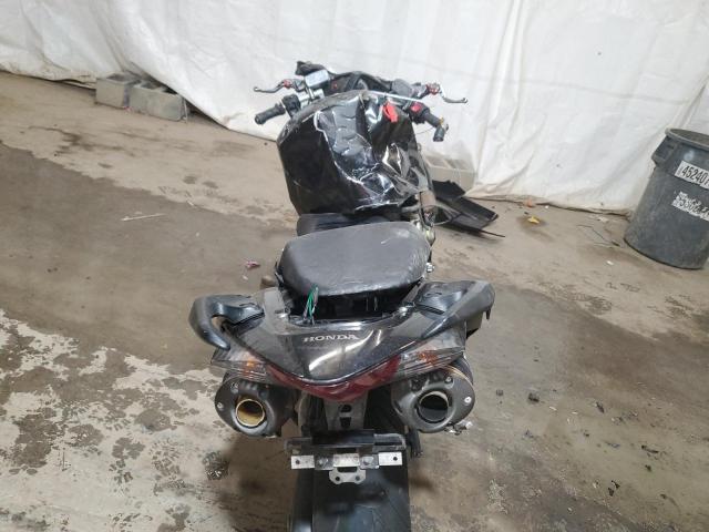 2006 HONDA VFR800 JH2RC46176M800101