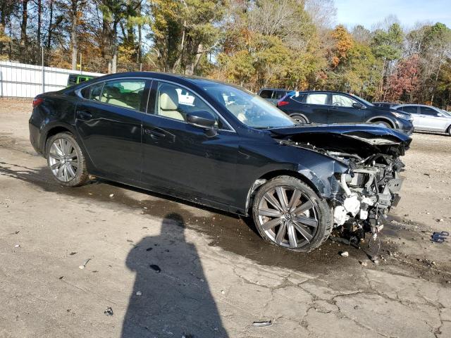 VIN JM1GL1VM3M1618162 2021 MAZDA 6 no.4