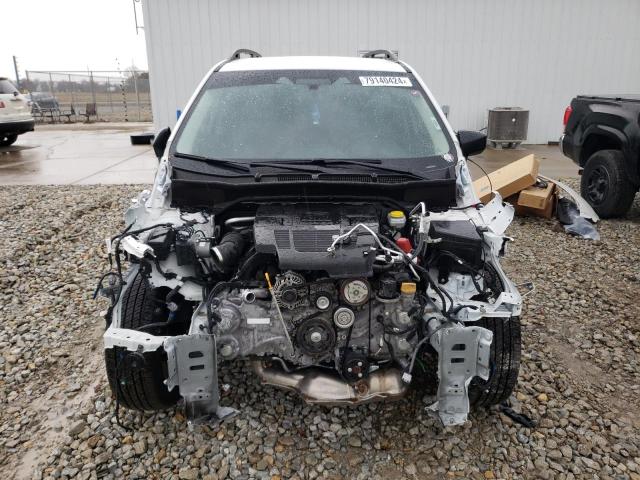 2023 SUBARU FORESTER JF2SKACC9PH472497