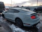 Lot #3006955697 2022 FORD MUSTANG MA