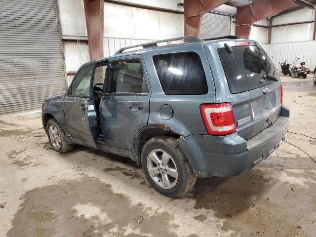 Vin: 1fmcu0d75cka06034, lot: 45787145, ford escape xlt 20122