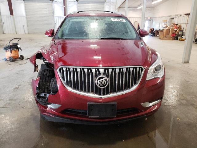 2016 BUICK ENCLAVE - 5GAKVBKD9GJ300826