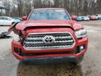 TOYOTA TACOMA DOU photo