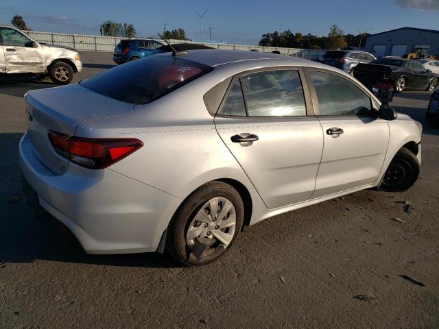 VIN 3KPA24AB5JE050939 2018 KIA Rio, LX no.3