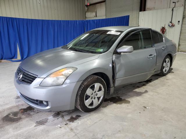 2008 NISSAN ALTIMA 2.5 #3025113223