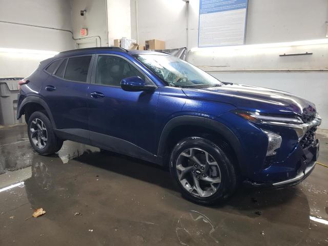 2024 CHEVROLET TRAX 1LT - KL77LHE29RC090756