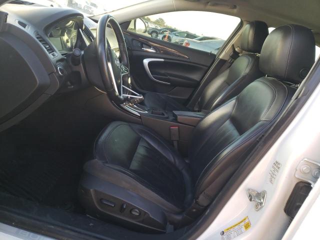 2016 BUICK REGAL PREM 2G4GP5EXXG9156944