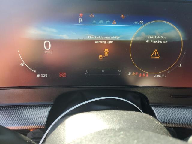 2024 KIA SPORTAGE S - 5XYK43DF6RG169668