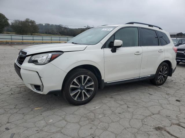 2018 SUBARU FORESTER 2 #3024626597