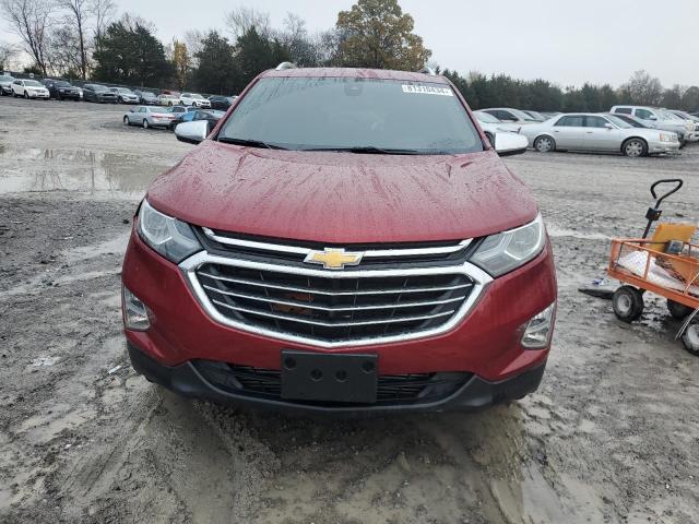 2018 CHEVROLET EQUINOX PR - 2GNAXVEV2J6129956