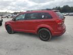 DODGE JOURNEY SX photo