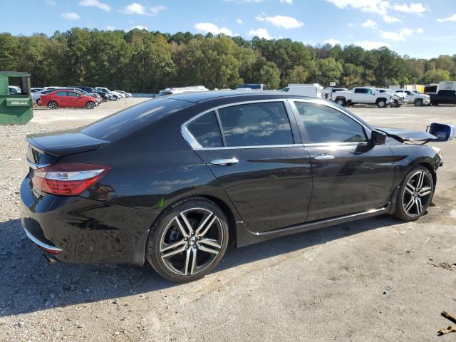 2016 HONDA ACCORD SPO - 1HGCR2E51GA012991