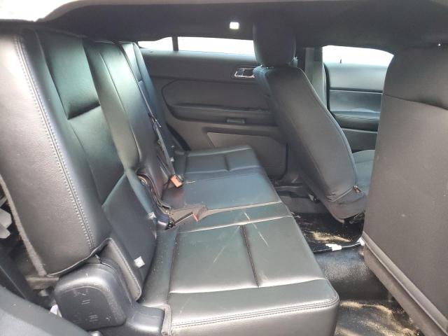 2018 FORD EXPLORER P - 1FM5K8AR0JGC77425