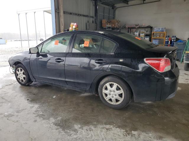 Vin: jf1gjaa61fh002148, lot: 80743864, subaru impreza 20152