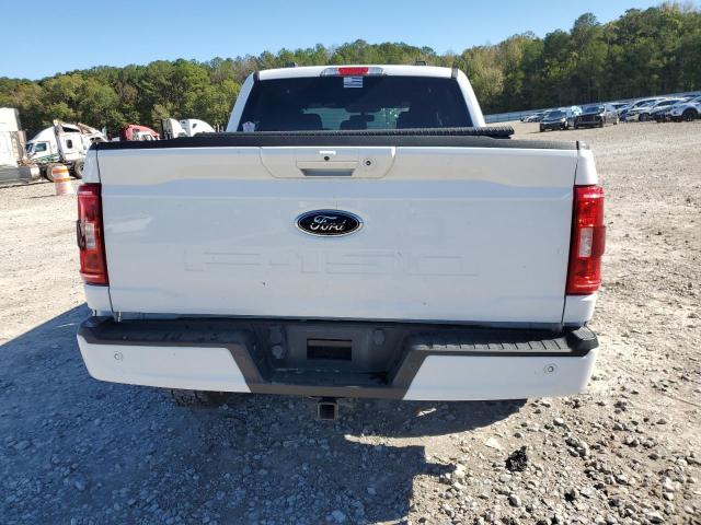 2021 FORD F150 SUPER - 1FTFW1ED2MFB34814