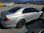 FORD FUSION SE photo