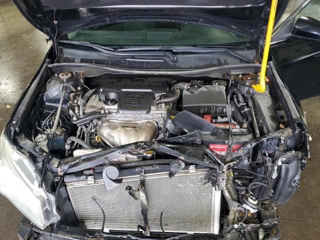 2015 TOYOTA CAMRY LE - 4T4BF1FK4FR504091