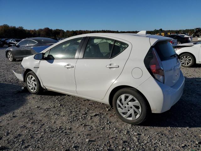 VIN JTDKDTB37F1578038 2015 TOYOTA PRIUS no.2