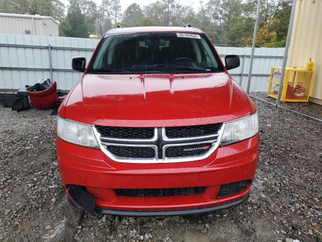 2019 DODGE JOURNEY SE - 3C4PDCAB6KT871768