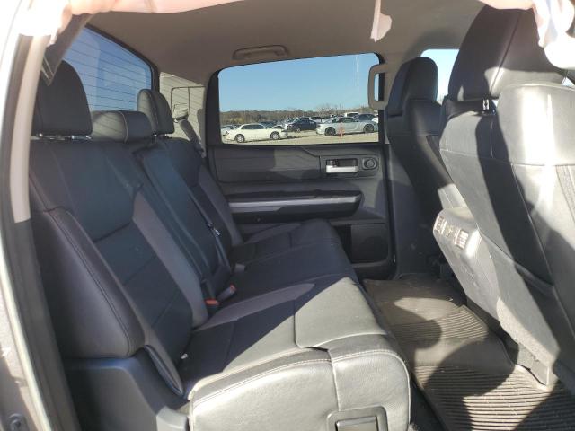 2018 TOYOTA TUNDRA CRE - 5TFHW5F18JX710156